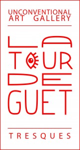 logo Galerie LTDG
